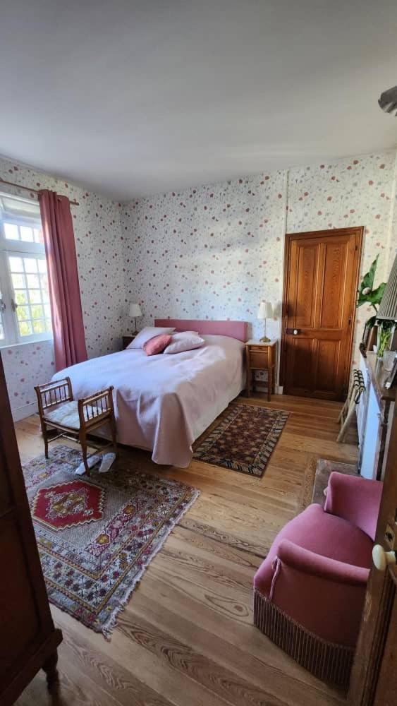 Villa Maurice Cabourg Eksteriør bilde
