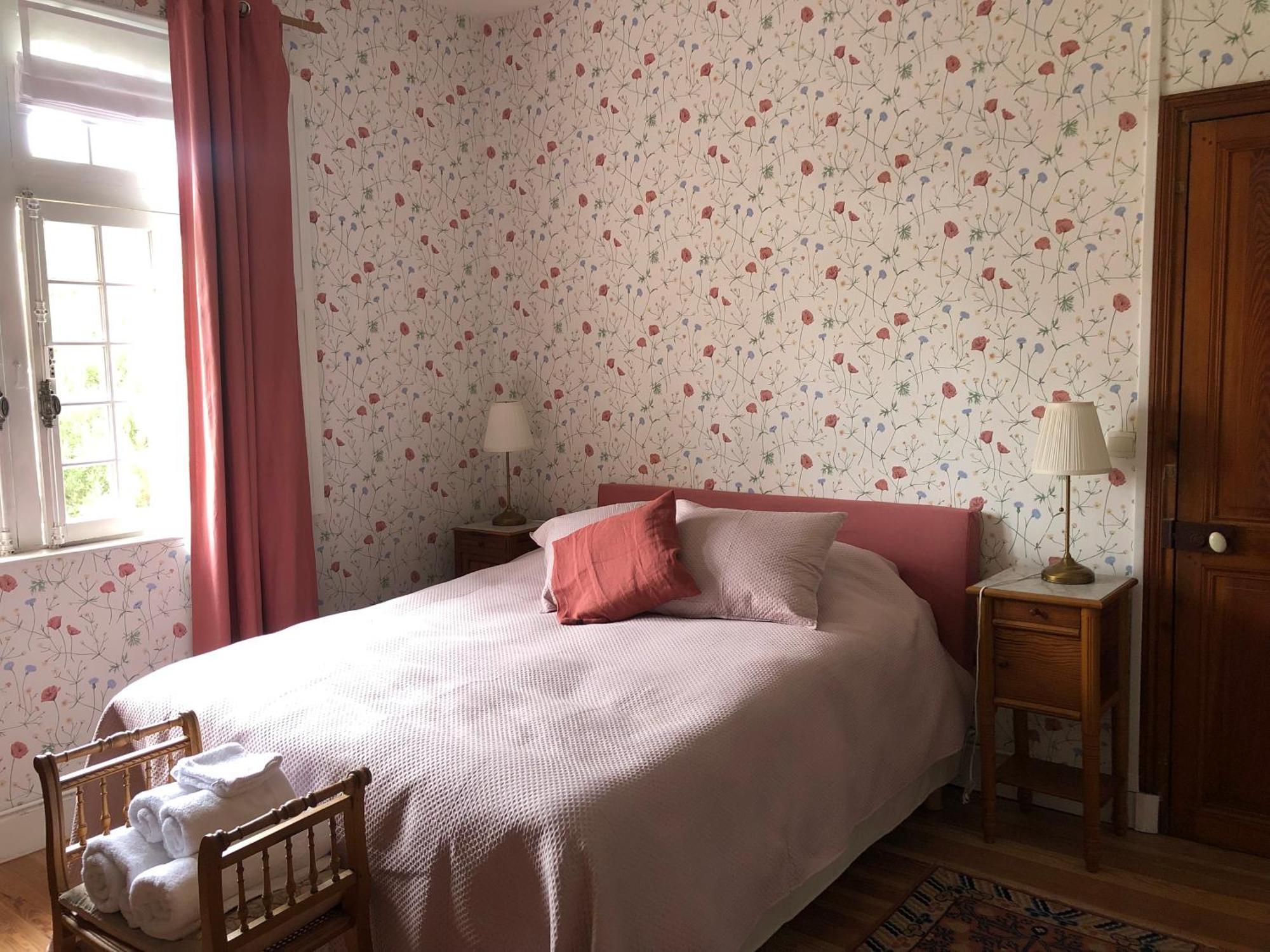 Villa Maurice Cabourg Eksteriør bilde
