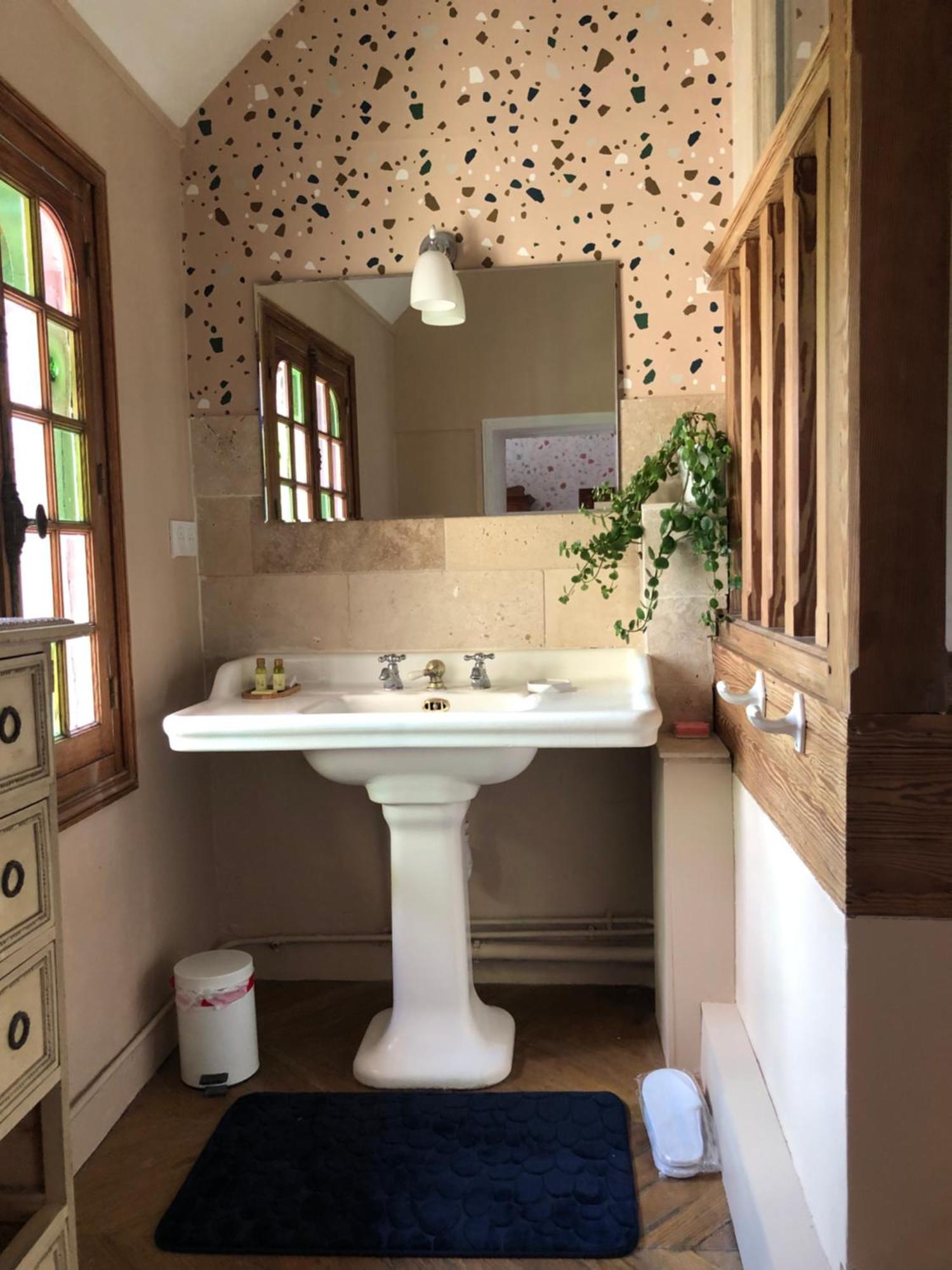 Villa Maurice Cabourg Eksteriør bilde