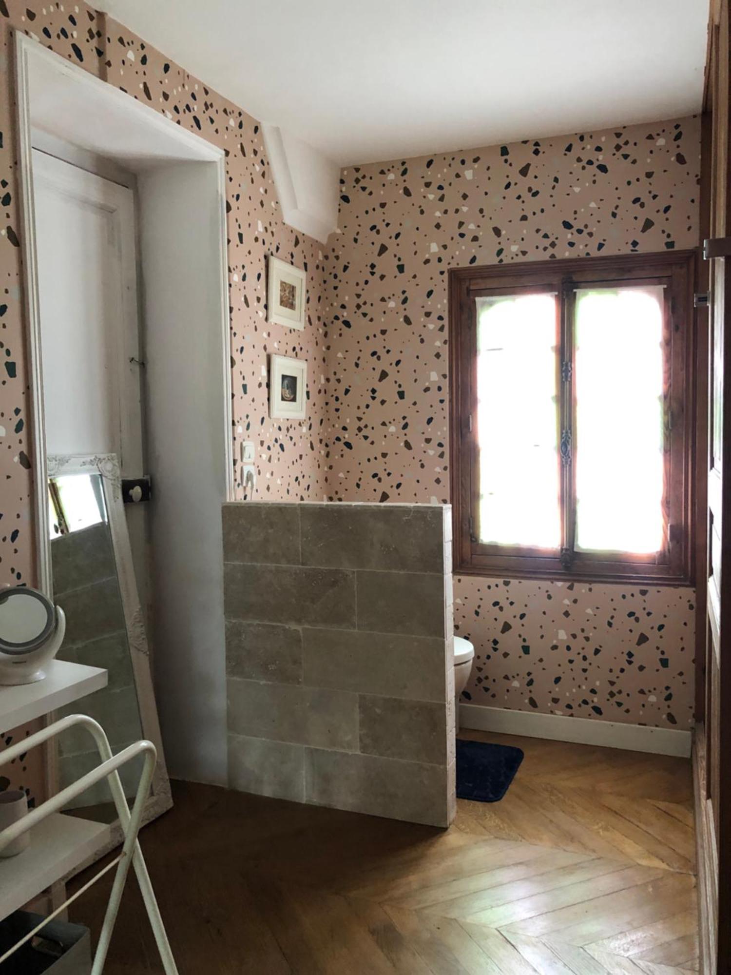 Villa Maurice Cabourg Eksteriør bilde